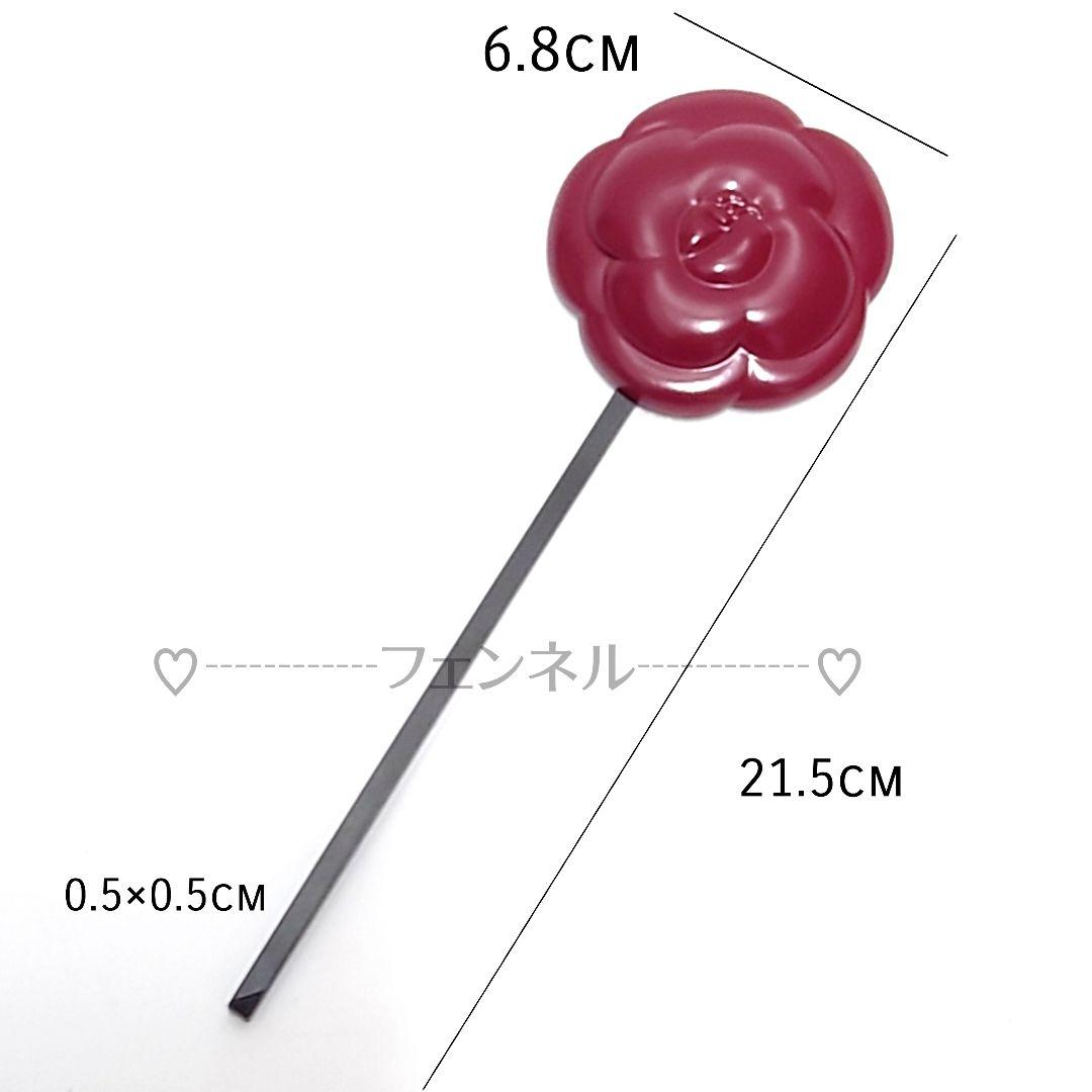 超入手困難 シャネル 店舗装飾用 什器 インテリア モチーフ カメリア