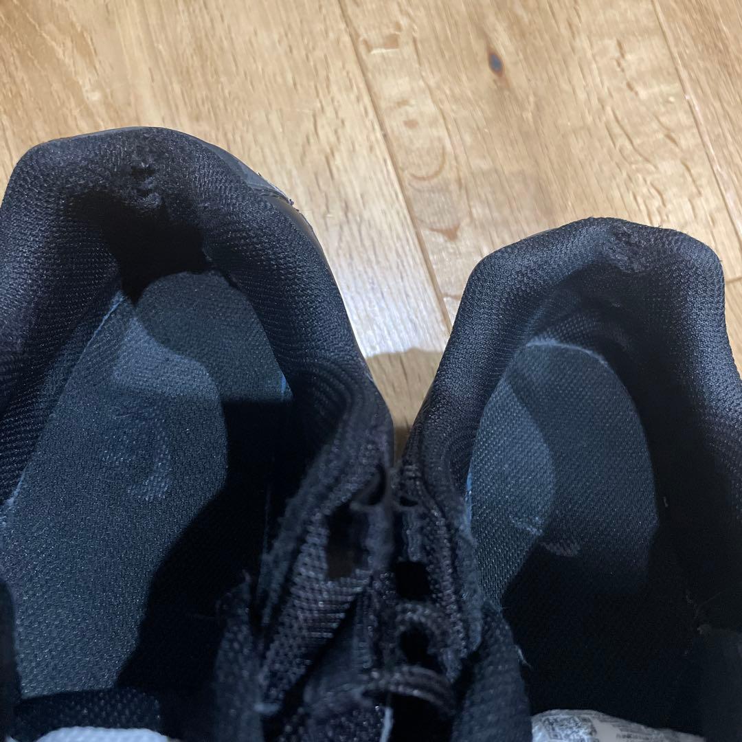 ナイキ エア マックス 95 エッセンシャル ブラック　2022年製