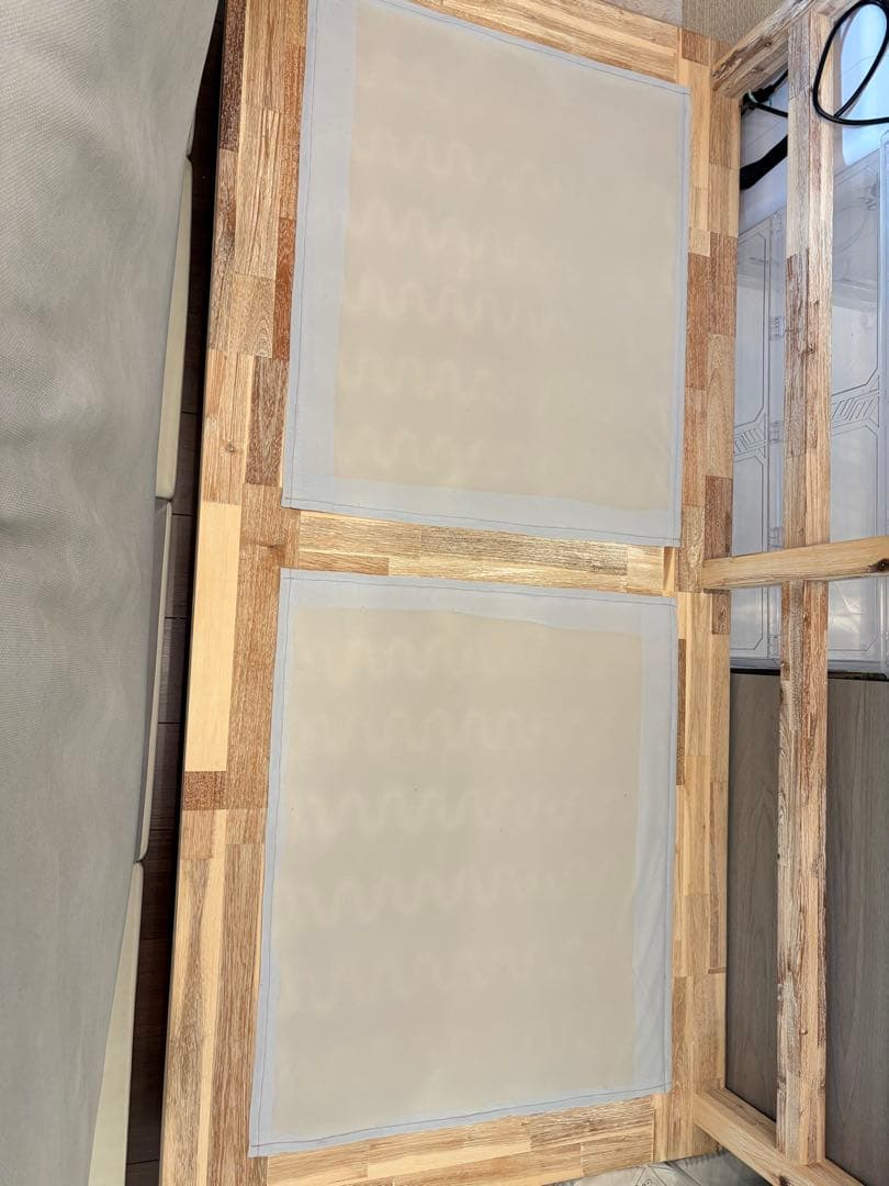 unico Lana(ラナ)ソファー　３人がけ