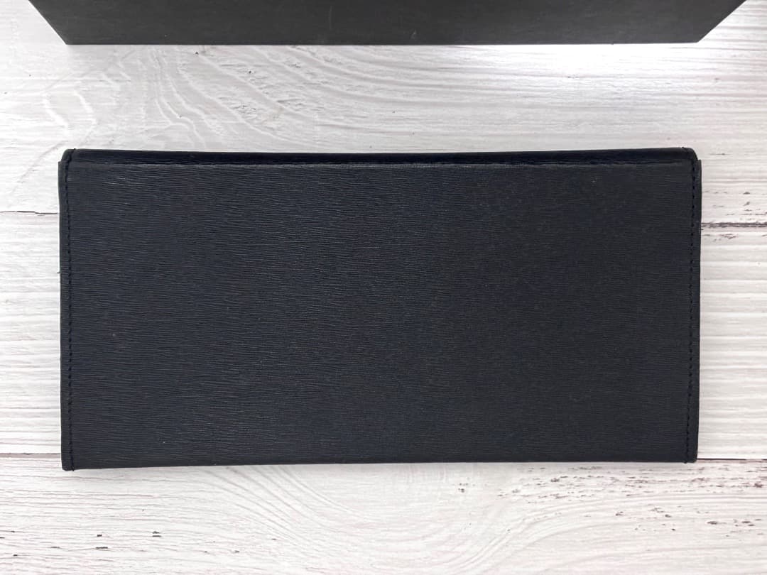 美品★PORTER ポーター 長財布 カレント ウォレット 052-02202