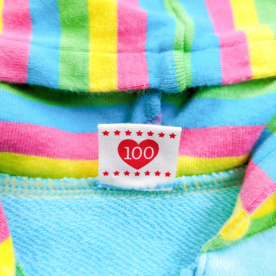 mezzo piano　ヴィンテージワンピース　ミミポポ　ワッペン　平成レトロ