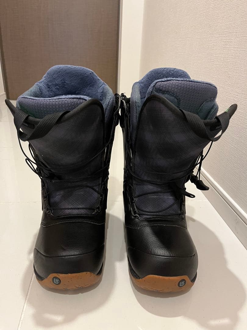 BURTON IMPRINT 2 スノーボードブーツ 27.5cm