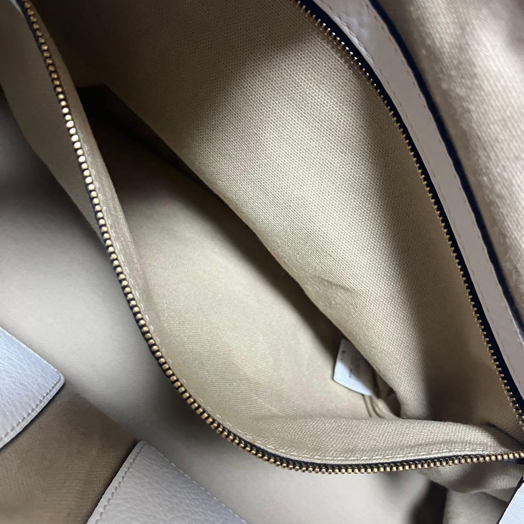 Dsquared2 オールレザー　ボストンバッグ　ショルダーハンドバッグ