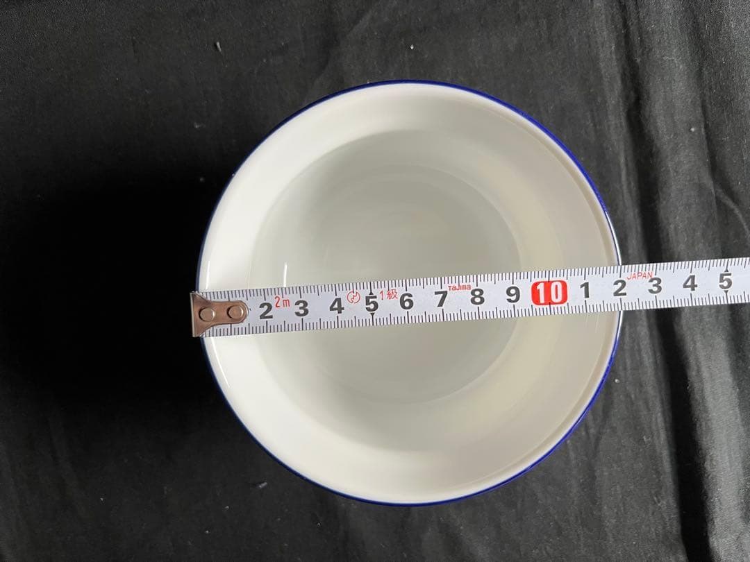 リチャードジノリ　クリッパー　スフレボウル　２種３客