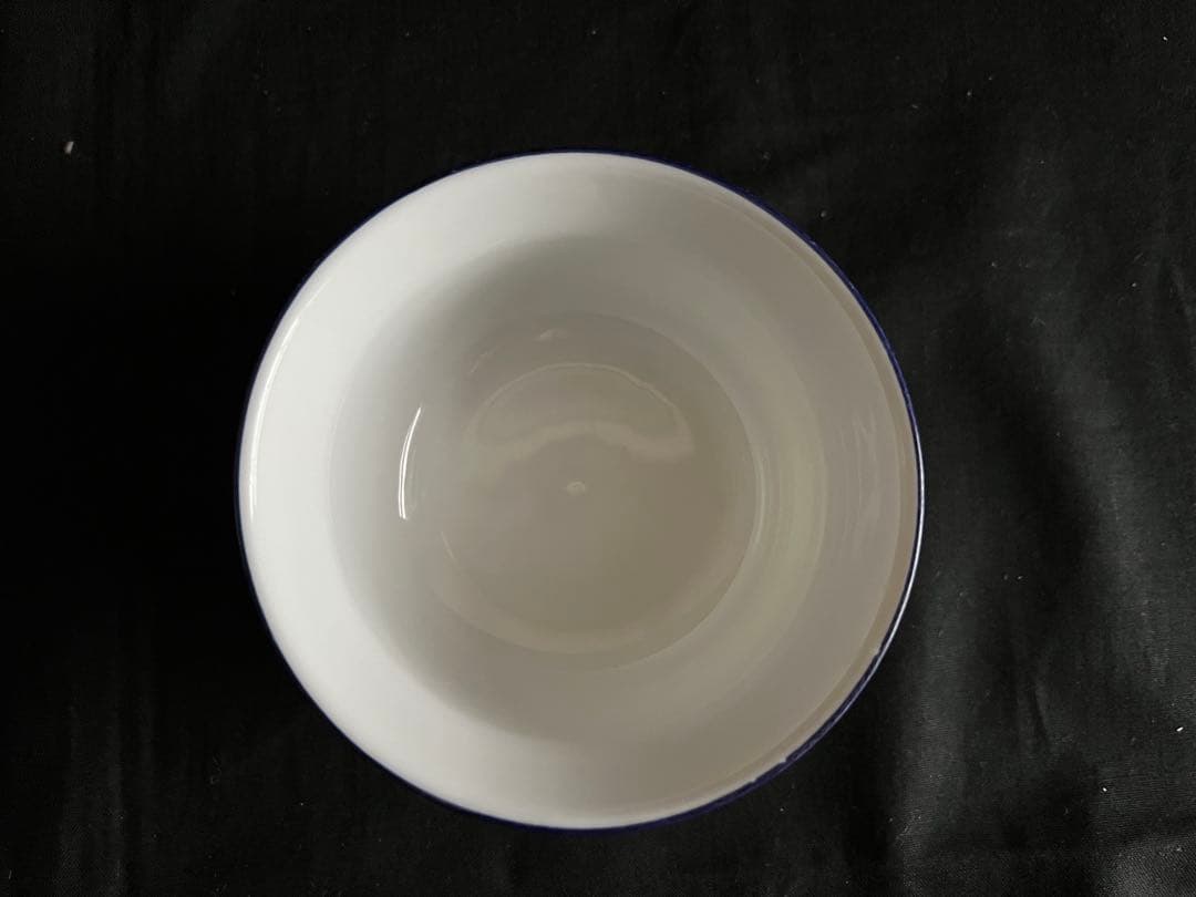 リチャードジノリ　クリッパー　スフレボウル　２種３客