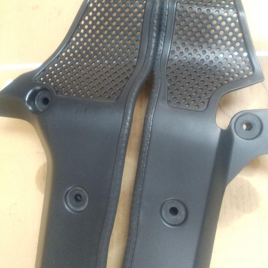 カワサキ ZXR250 C型用 インナーカウル 14090-1068 1069
