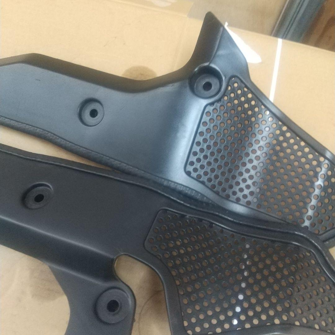 カワサキ ZXR250 C型用 インナーカウル 14090-1068 1069