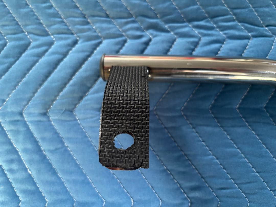 ハイエース　アシストグリップ　4点セット