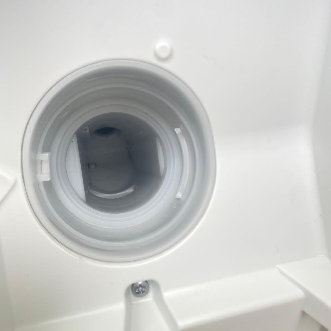 ◯ Panasonic ドラム式電気洗濯乾燥機 NA-LX125AL 2022年