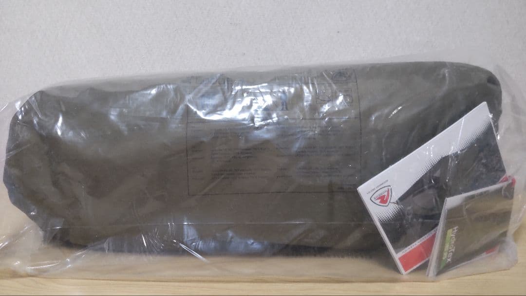 ROBENS ☆ LODGE 3 【新品】