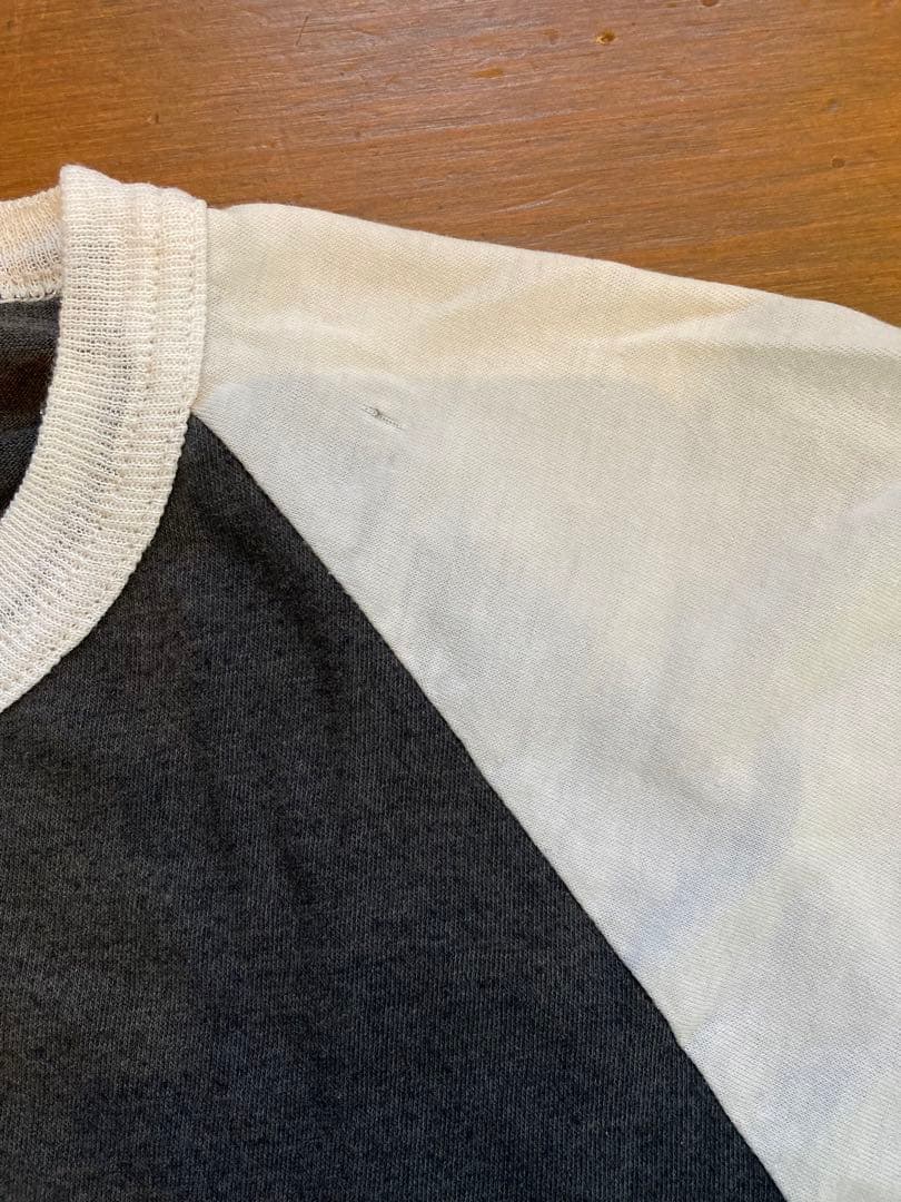 Pink Floyd ピンクフロイド七分袖Tシャツ グラフィックプリントロックT