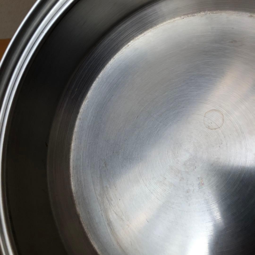 フライパン　インコア