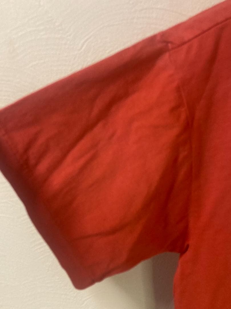 ②未使用タグ付き RRL ダブルアールエル Tシャツ ラルフローレン