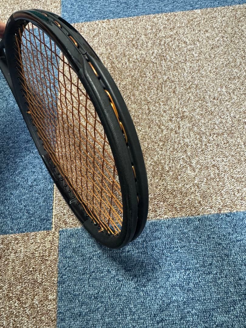 【美品】プロスタッフ 97 ULS (G1) 4Gブロンズ 50ポンド