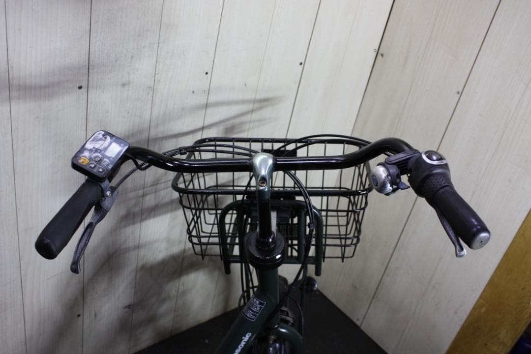 ぬ*ぬ様 パナソニック ギュットアニーズ BE-ENMA032G 20型 3段