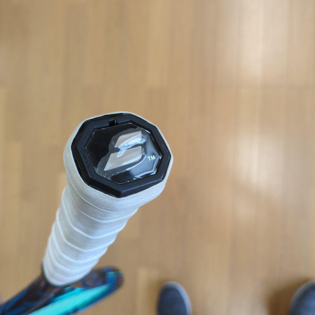 バボラ　ピュアドライブ　2021 G1