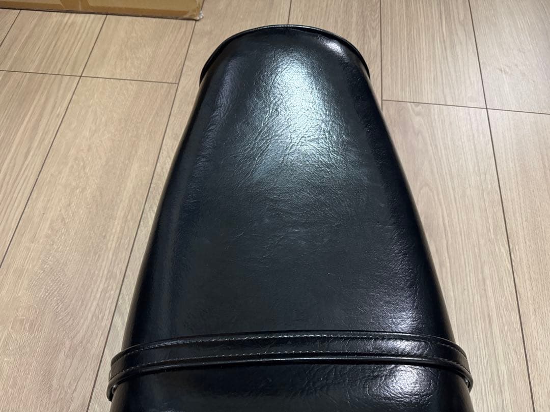 Z1 黒 シート