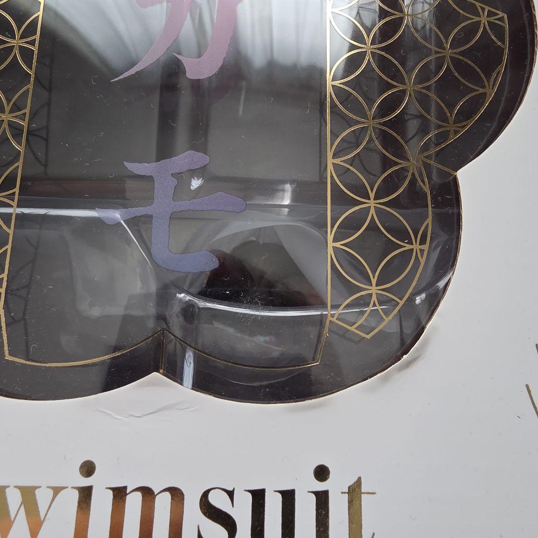 ワカモ(水着) ブルアカ 1/7 フィギュア グッドスマイルカンパニー