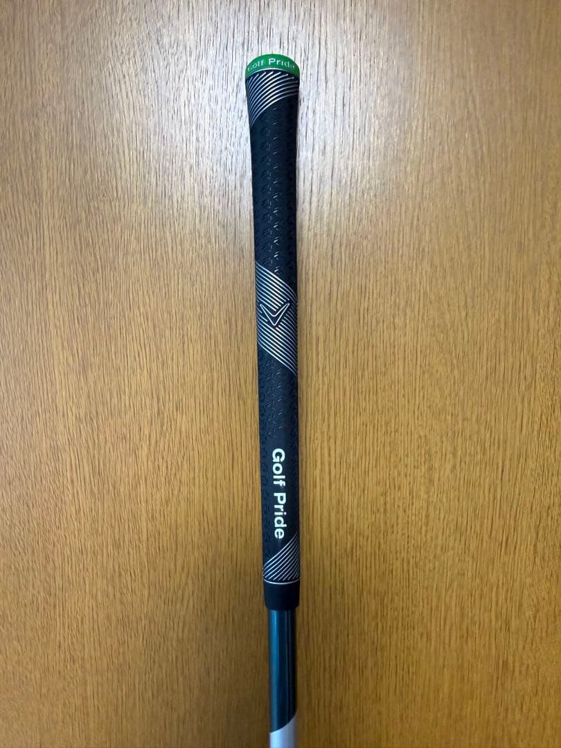 キャロウェイ　エリートミニドライバー　11.5純正シャフト50S
