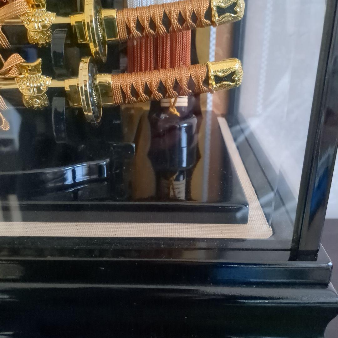 伝統工芸　正月飾り　破魔弓 破魔矢 　17号　陽剣