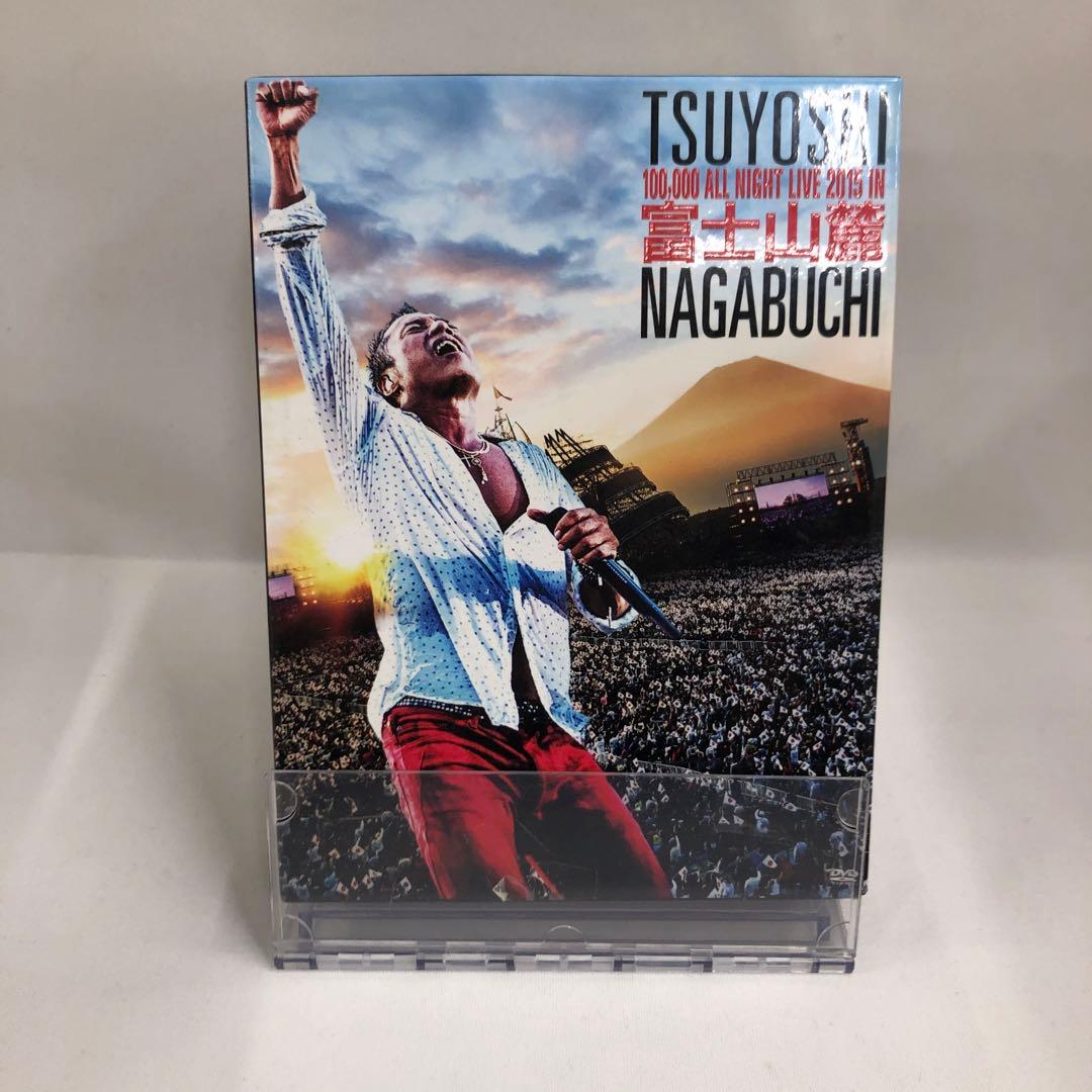 knav12-0327長渕剛富士山麓ALLNIGHT LIVE2015DVD