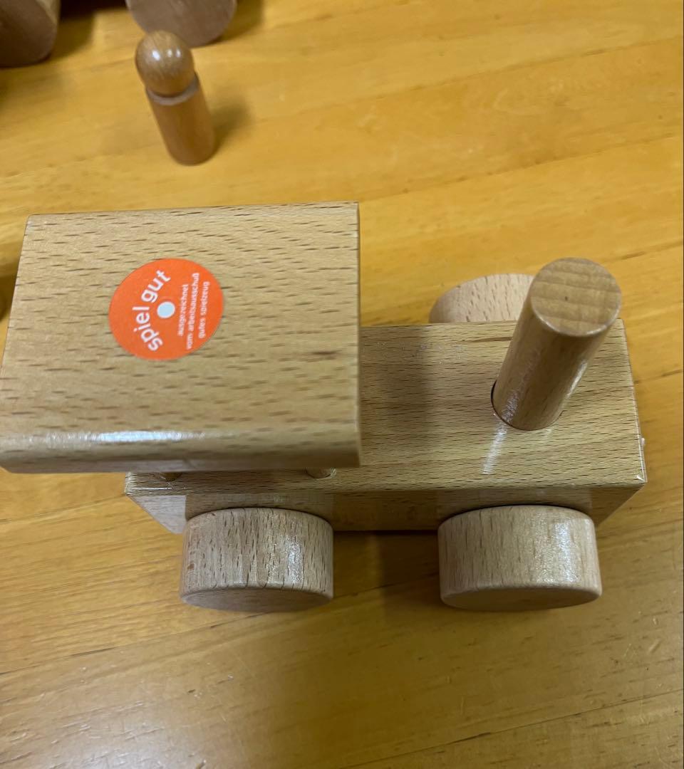 コッペパン 様専Konrad Keller社ケラー社　汽車ヴンテージ西ドイツ製