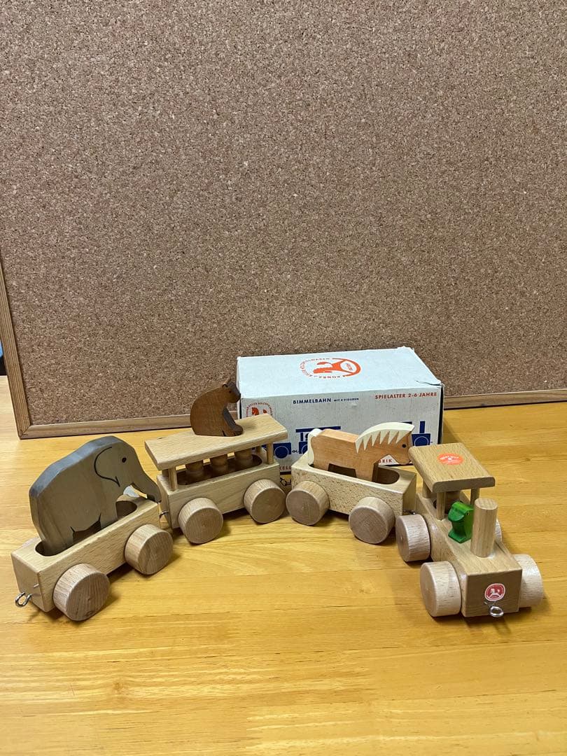 コッペパン 様専Konrad Keller社ケラー社　汽車ヴンテージ西ドイツ製