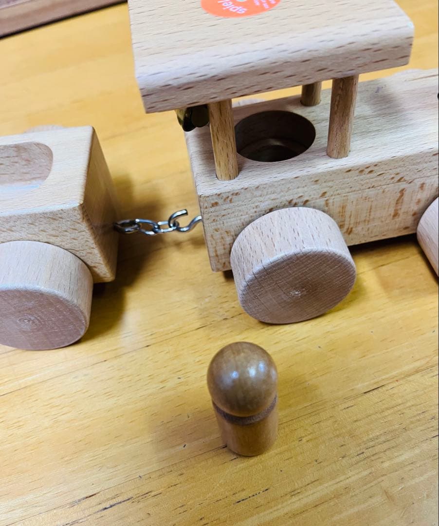 コッペパン 様専Konrad Keller社ケラー社　汽車ヴンテージ西ドイツ製