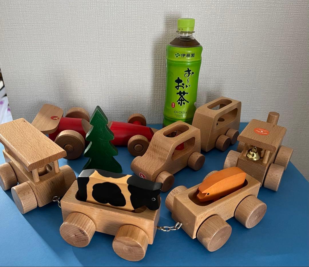 コッペパン 様専Konrad Keller社ケラー社　汽車ヴンテージ西ドイツ製