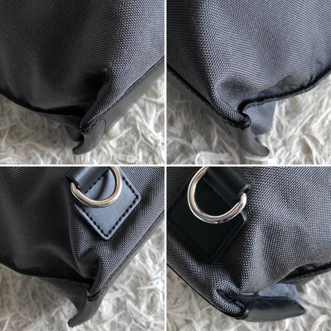 【未使用級 3way】イアクッチ　ソルベット BP CORDURA/RUGA