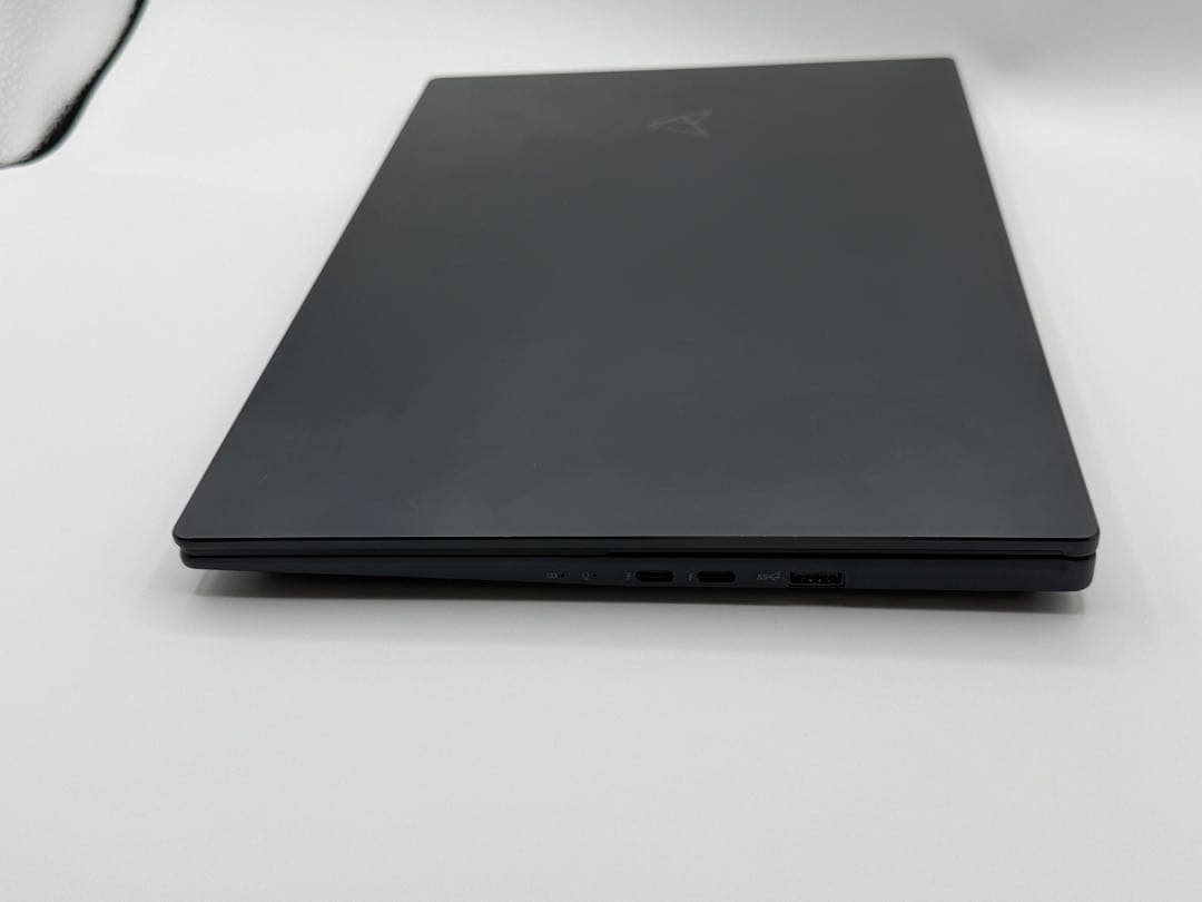 Windowsノート本体 Zenbook Pro 14 Duo OLED i9/32GB/RTX4050