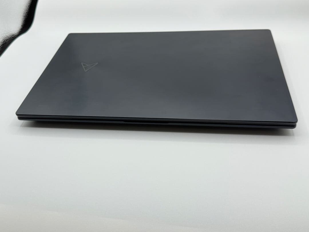 Windowsノート本体 Zenbook Pro 14 Duo OLED i9/32GB/RTX4050