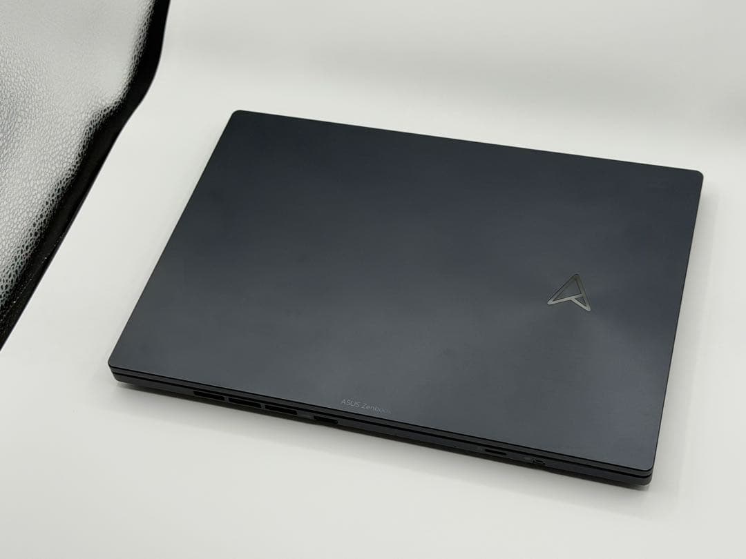 Windowsノート本体 Zenbook Pro 14 Duo OLED i9/32GB/RTX4050