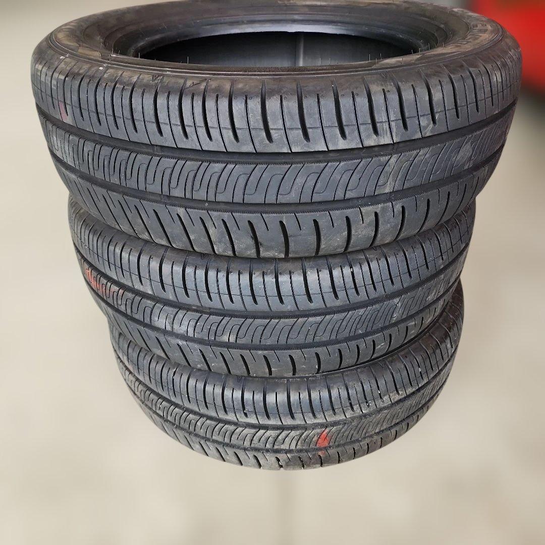 195/65R15 エナセーブ rv505 24年製