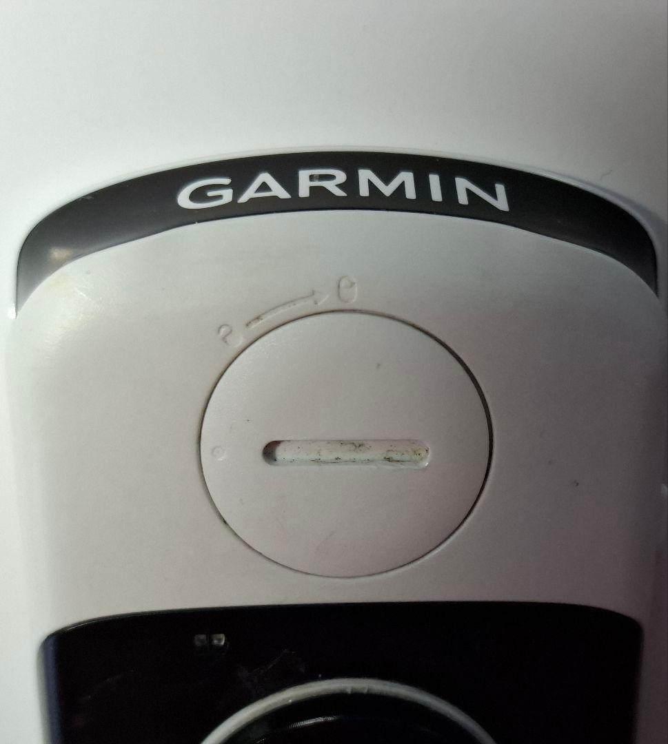 Garmin Edge 1030 サイクルコンピューター