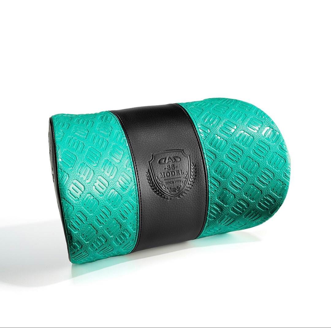 【定価１個6006円】DAD SSモデル ネックパッド ブルー 2個セット