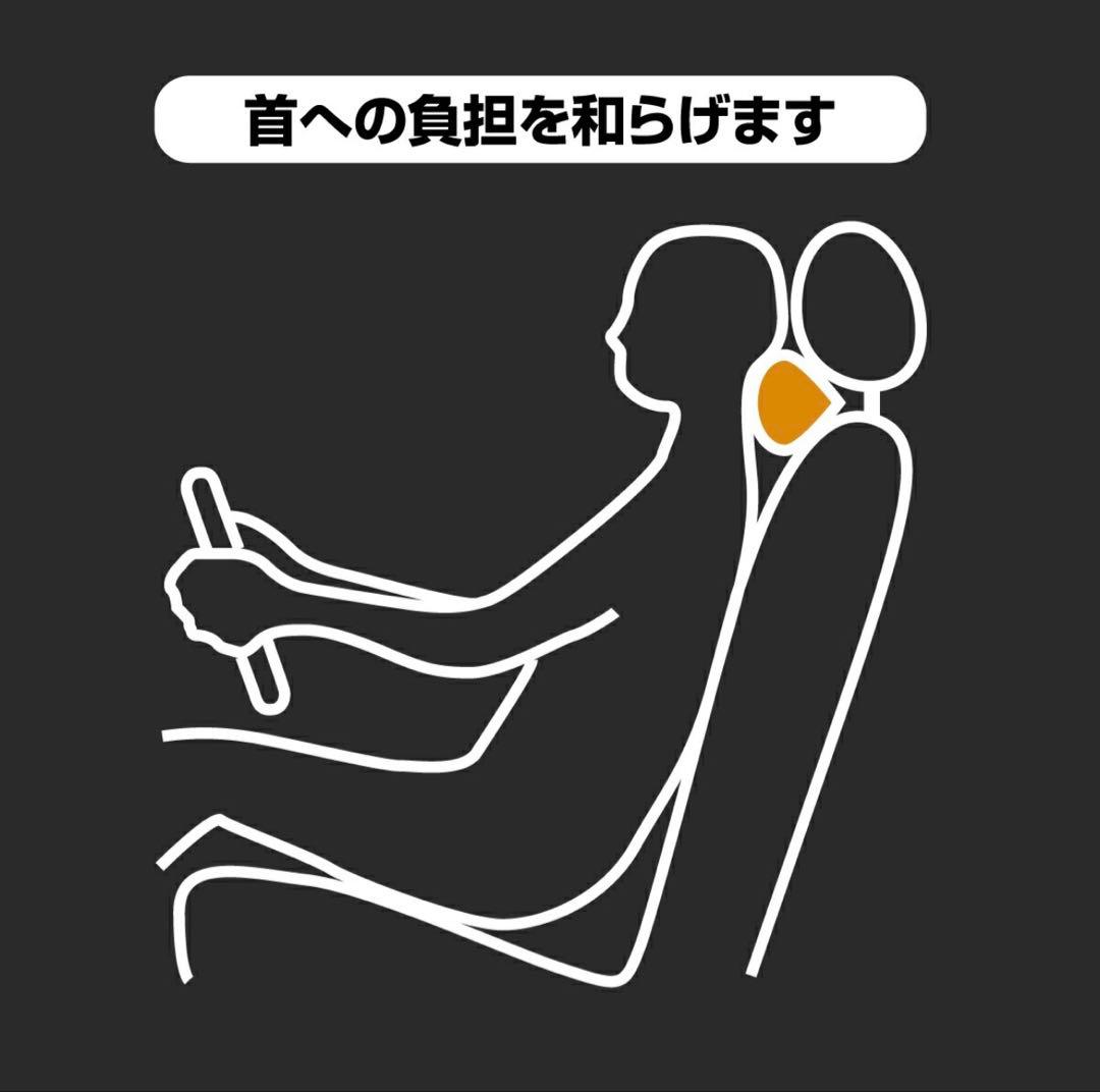 【定価１個6006円】DAD SSモデル ネックパッド ブルー 2個セット