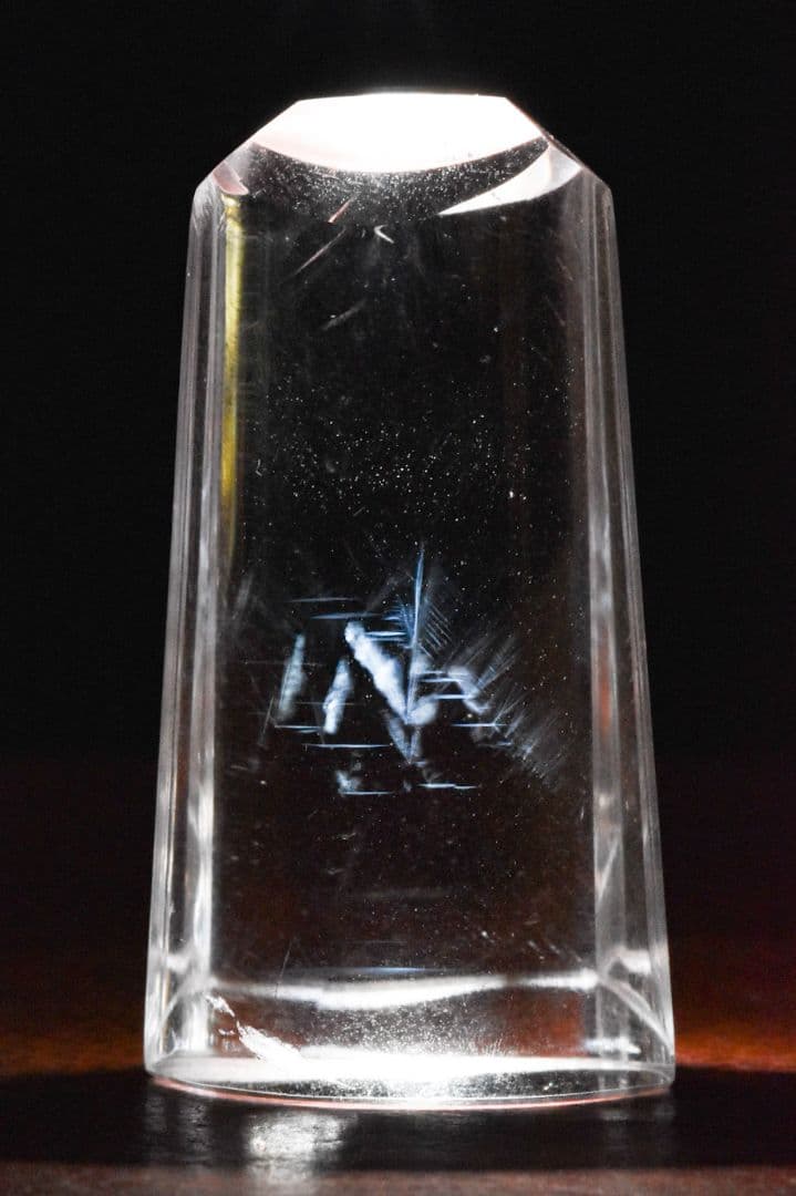 エンジェルラダーポリッシュ