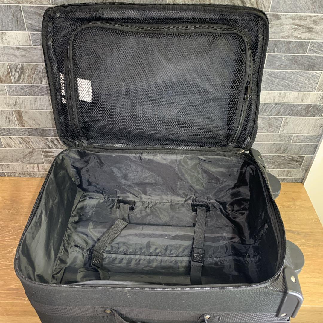 北欧　hummel　ヒュンメル　キャリーケース　機内持ち込み可能サイズ