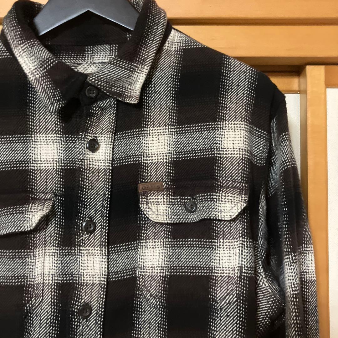 あ*な様 ORVIS 00s ヘビネル ハンドポケット L size オンブレ