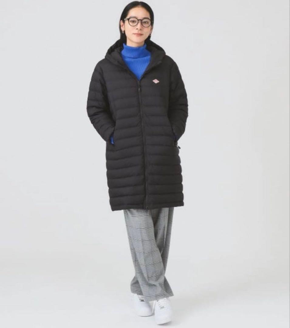 DANTON M sizeブラック