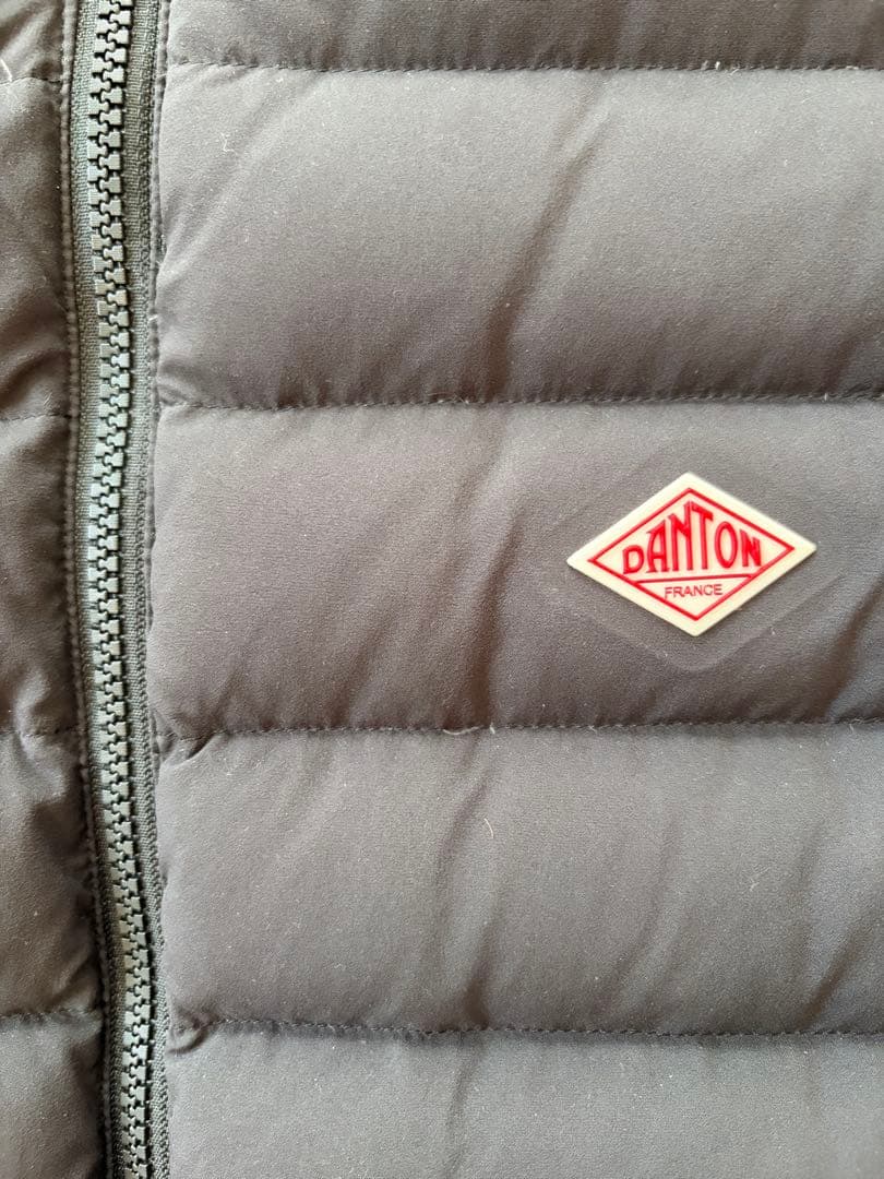 DANTON M sizeブラック