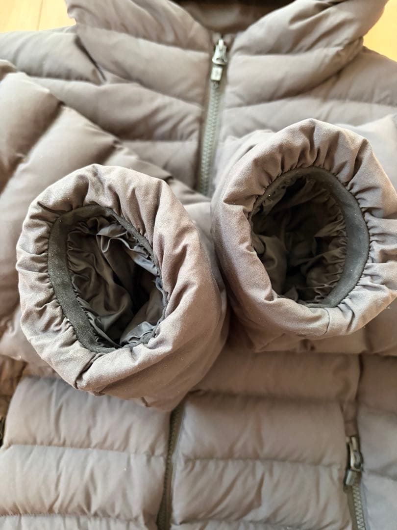 DANTON M sizeブラック