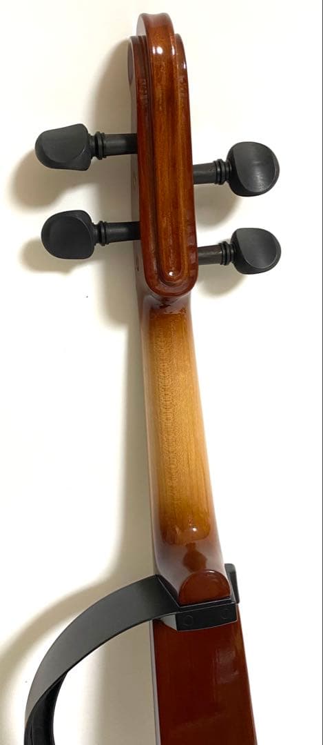 YAMAHA ヤマハ SV130 サイレントバイオリン エレキバイオリン