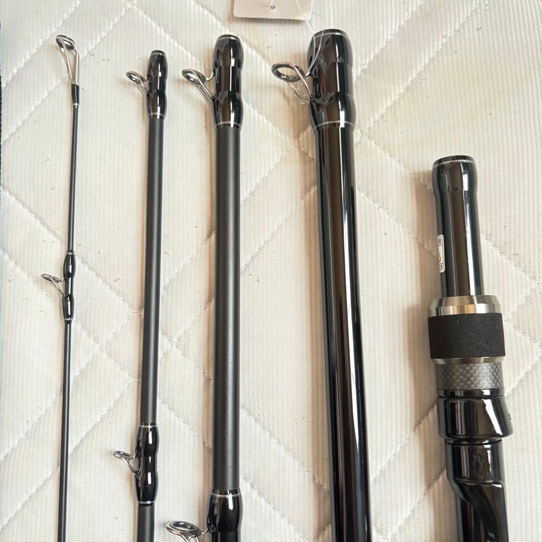 トランスセンデンス　レイトブルーミングス　 (旧型)