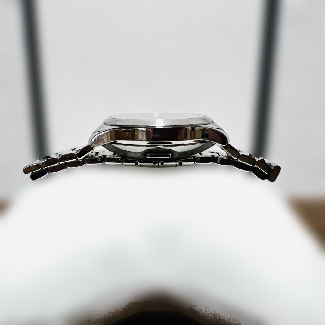 GUCCI スネークデザイン 時計