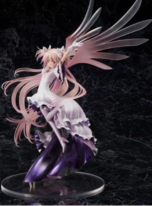 Ultimate Madoka 1/8スケール フィギュア ANIPLEX