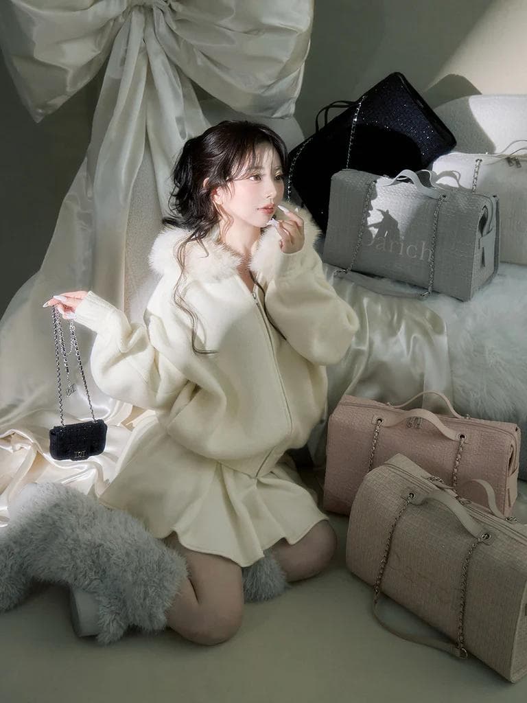 新品 未開封 Darich Lucky Bag 2026 ブラック