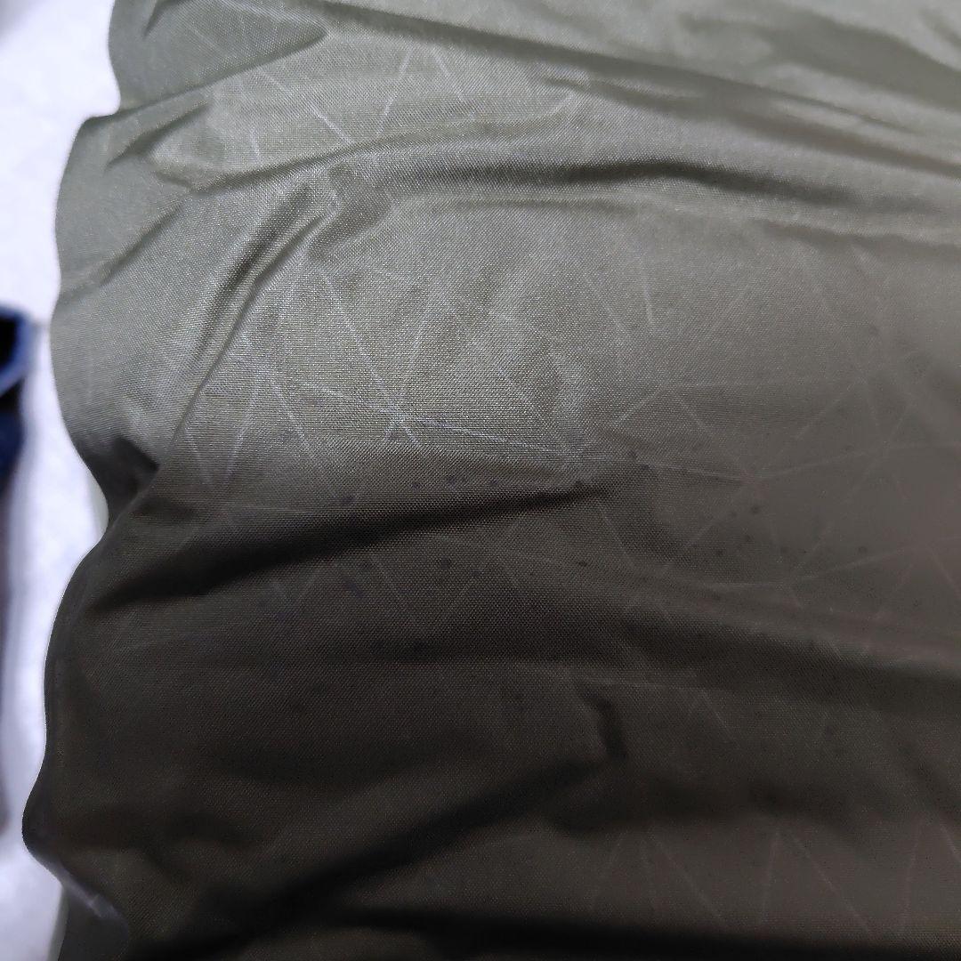 sea to summit キャンププラスS.I.マット　RW　＋　ポンプサック