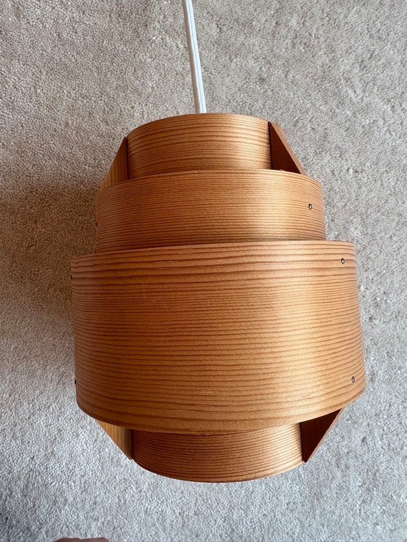 JAKOBSSON LAMP ヤコブソンランプ　ヤマギワ　北欧